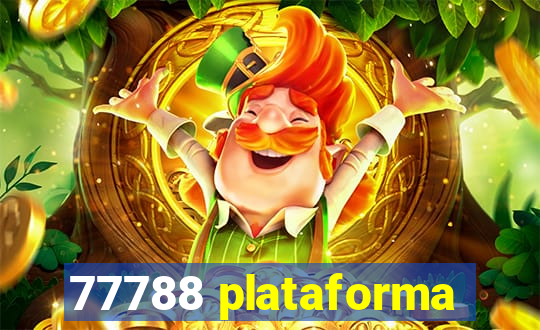 77788 plataforma